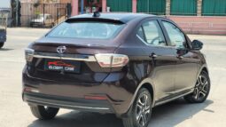 
										TATA TIGOR XZ+ full									