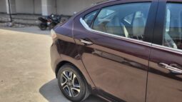 
										TATA TIGOR XZ+ full									