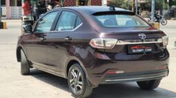 
										TATA TIGOR XZ+ full									