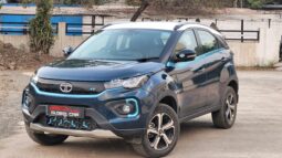 
										TATA NEXON EV full									