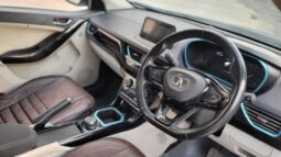 
										TATA NEXON EV full									