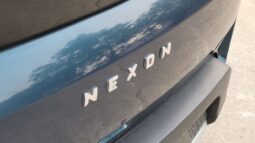
										TATA NEXON EV full									