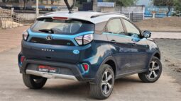
										TATA NEXON EV full									