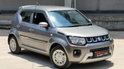 
										SUZUKI NEXA IGNIS full									