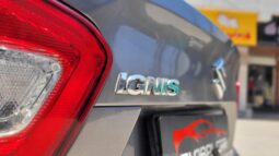 
										SUZUKI NEXA IGNIS full									