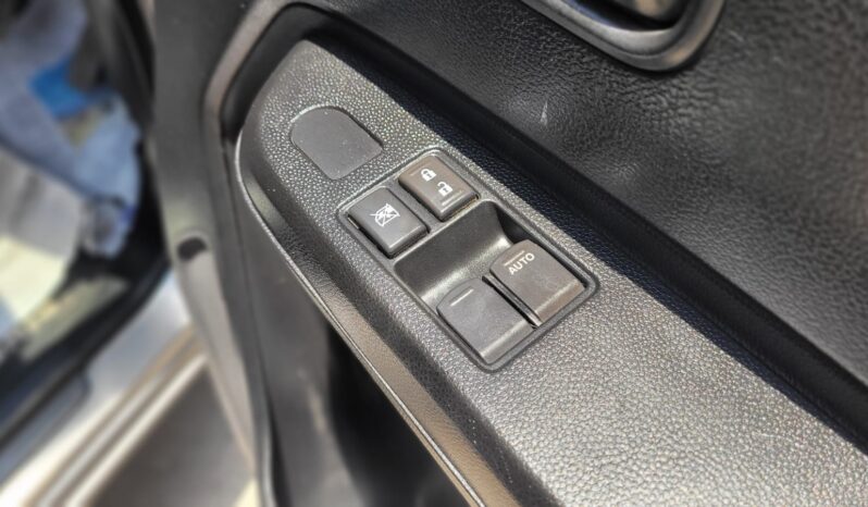 
								SUZUKI NEXA IGNIS full									