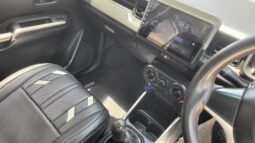 
										SUZUKI NEXA IGNIS full									