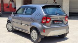 
										SUZUKI NEXA IGNIS full									