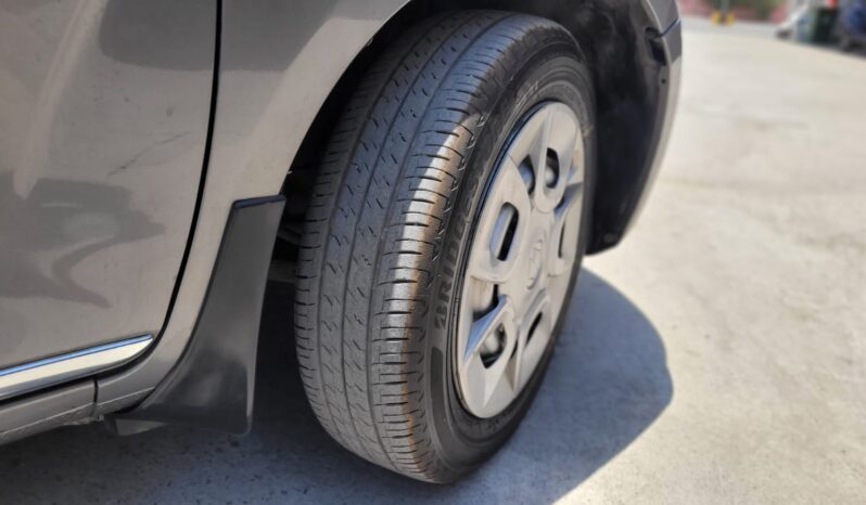 
								SUZUKI NEXA IGNIS full									