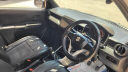 
										SUZUKI NEXA IGNIS full									