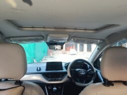 
										TATA NEXON XM full									