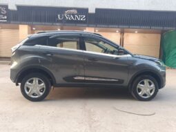 
										TATA NEXON XM full									