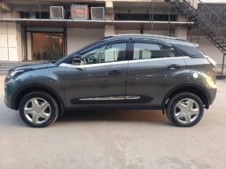 
										TATA NEXON XM full									