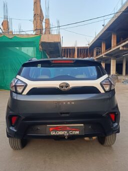 
										TATA NEXON XM full									