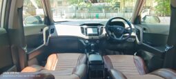 
										HYUNDAI CRETA SX+ full									