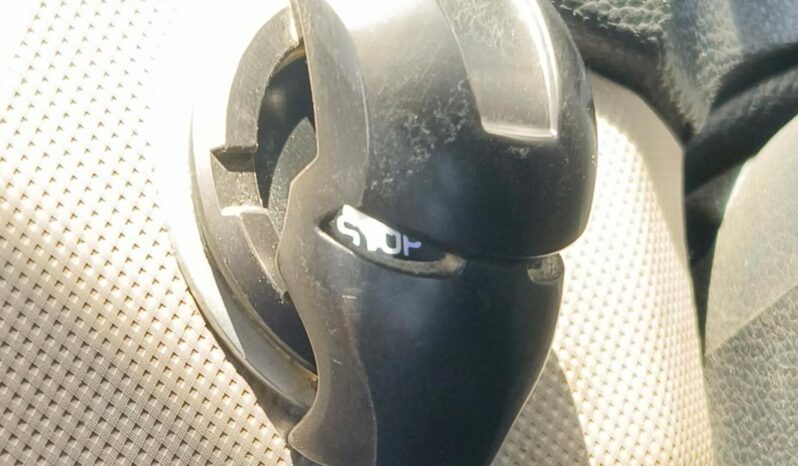
								HYUNDAI CRETA SX+ full									