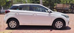 
										HYUNDAI I 20 MAGNA full									