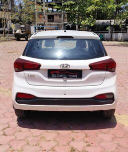 
										HYUNDAI I 20 MAGNA full									