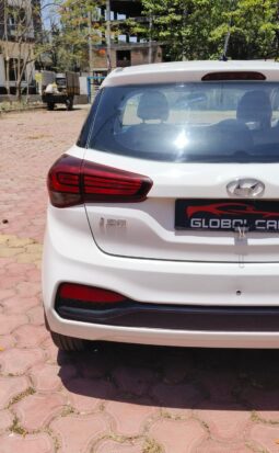 
										HYUNDAI I 20 MAGNA full									