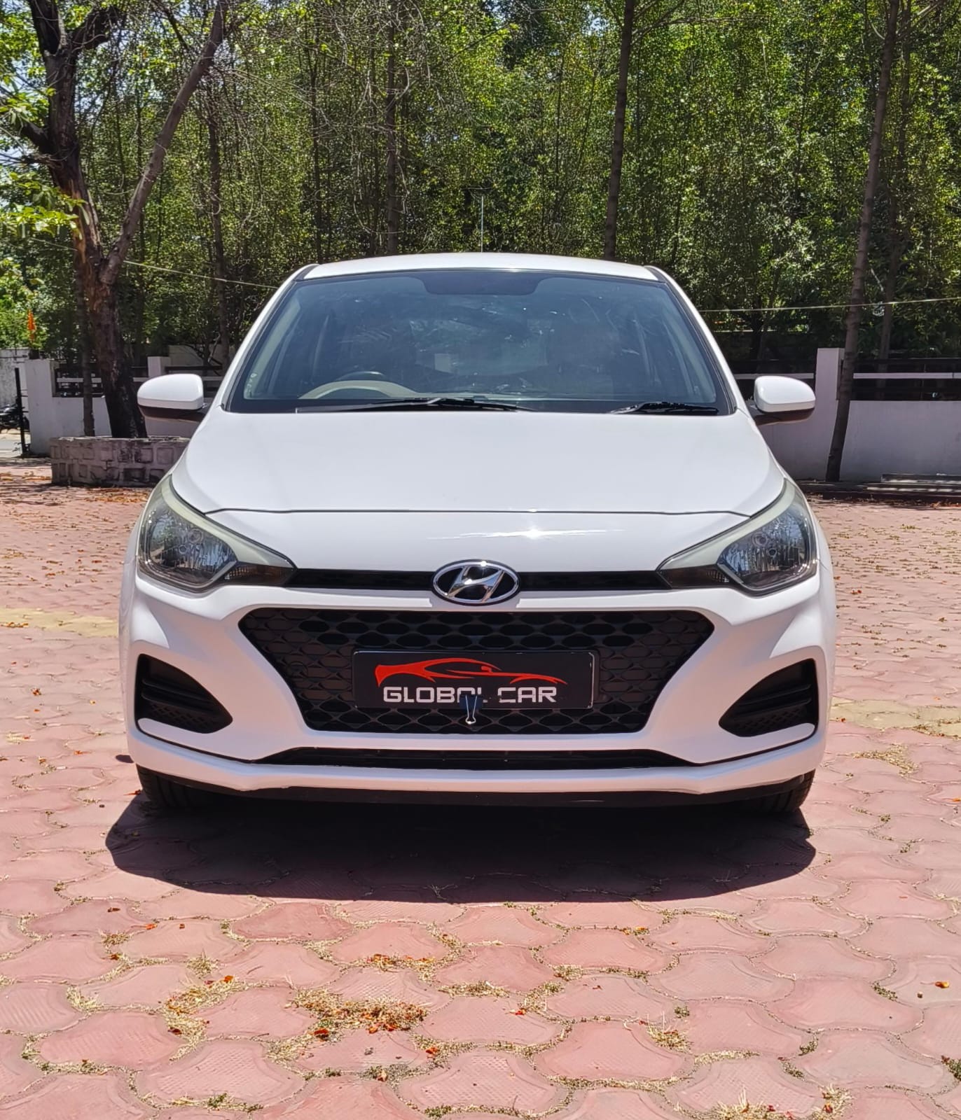 HYUNDAI I 20 MAGNA