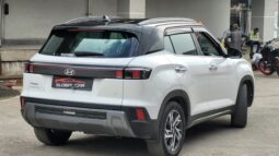 
										HYUNDAI CRETA 1.5 CRDI SX TECH full									