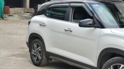 
										HYUNDAI CRETA 1.5 CRDI SX TECH full									