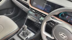 
										HYUNDAI CRETA 1.5 CRDI SX TECH full									