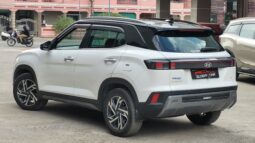 
										HYUNDAI CRETA 1.5 CRDI SX TECH full									