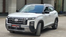 
										HYUNDAI CRETA 1.5 CRDI SX TECH full									