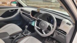 
										HYUNDAI CRETA 1.5 CRDI SX TECH full									