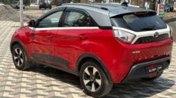 
										TATA NEXON XZA+ AMT full									