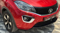 
										TATA NEXON XZA+ AMT full									