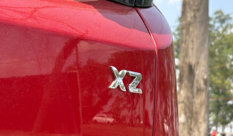 
								TATA NEXON XZA+ AMT full									