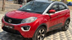 
										TATA NEXON XZA+ AMT full									