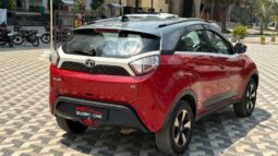 
										TATA NEXON XZA+ AMT full									