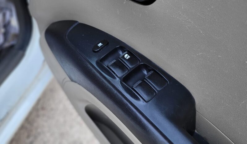 
								HYUNDAI I10 MAGNA full									