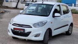 
										HYUNDAI I10 MAGNA full									