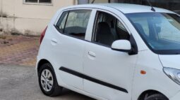 
										HYUNDAI I10 MAGNA full									