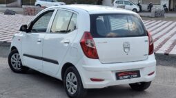 
										HYUNDAI I10 MAGNA full									