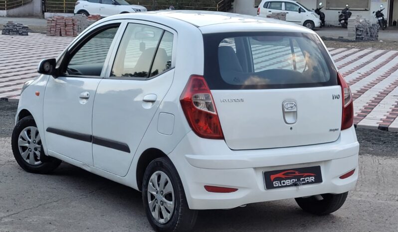 
								HYUNDAI I10 MAGNA full									