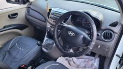 
										HYUNDAI I10 MAGNA full									