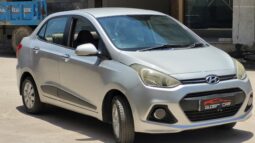 
										HYUNDAI XCENT SX full									