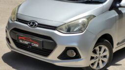 
										HYUNDAI XCENT SX full									