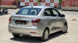
										HYUNDAI XCENT SX full									