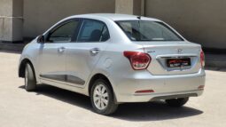 
										HYUNDAI XCENT SX full									