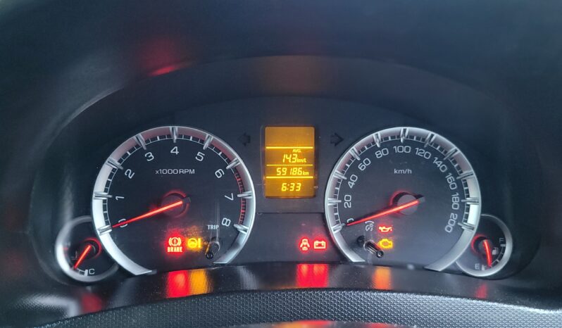 
								SUZUKI SWIFT VXI full									