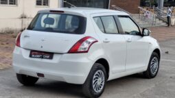 
										SUZUKI SWIFT VXI full									