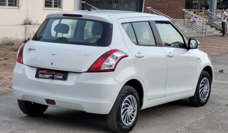 
								SUZUKI SWIFT VXI full									