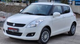 
										SUZUKI SWIFT VXI full									