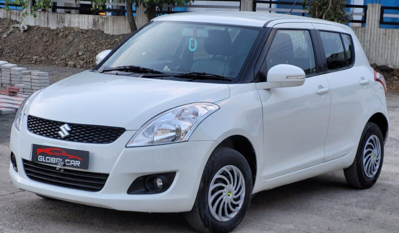
								SUZUKI SWIFT VXI full									